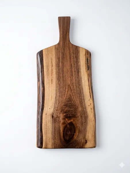 Unique Charcuterie Board