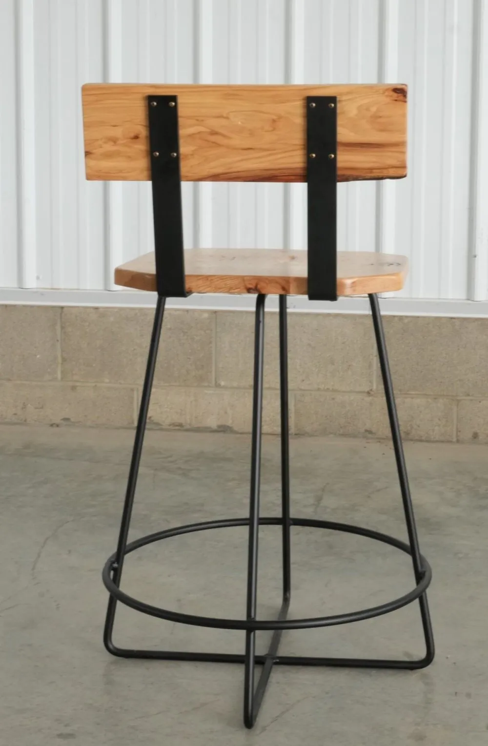 24" High Top Barstool