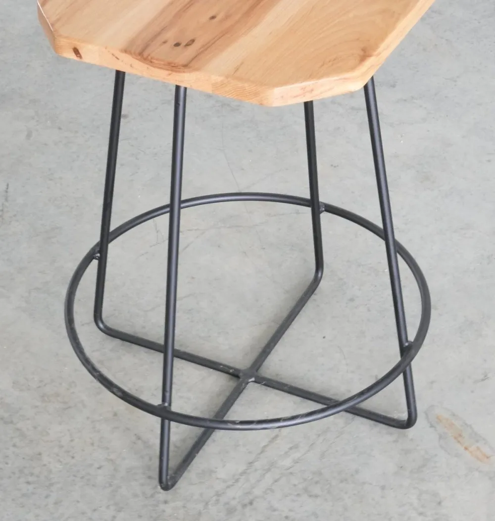 24" High Top Barstool